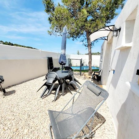 Logement Independant "Les Coquelicots", Terrasse Proche Des Plages Et Montpellier Juvignac Eksteriør bilde